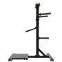 Impulse Standing Lateral Raise