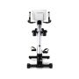 Intenza 550UBe2 Upright Bike - Entertainment Series