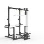 Impulse Lat Pulldown Seated Row Attachment