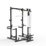 Impulse Lat Pulldown Seated Row Attachment