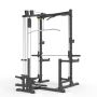 Impulse Lat Pulldown Seated Row Attachment
