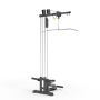 Impulse Lat Pulldown Seated Row Attachment