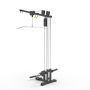 Impulse Lat Pulldown Seated Row Attachment