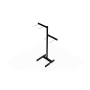 Origin Single Sided Mat Hanger