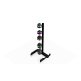 Origin Single Sided Medicine Ball Rack (holds 5)