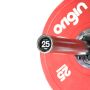 Origin Multi-Grip Bar