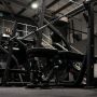 Origin Multi Adjustable Olympic Bench