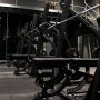 Origin Multi Adjustable Olympic Bench