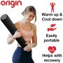 Origin Long Foam Roller