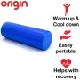 Origin Short Foam Roller