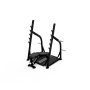 Origin Multi Adjustable Olympic Bench - Refurbished