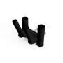 Origin Elite Series Bar and Collar Holder