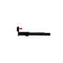 Origin Elite Series Dip Handles