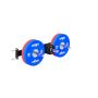 Origin Elite Series Weight Plate Storage