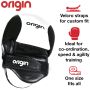Origin Hook and Jab Pads