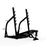 Origin Multi Adjustable Olympic Bench - Refurbished