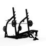 Origin Multi Adjustable Olympic Bench - Refurbished