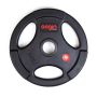 Origin Rubber Olympic Weight Plates