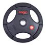 Origin Rubber Olympic Weight Plates