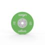 Origin Competition Bumper Plates