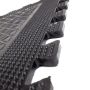 Origin 10mm Rubber Interlocking Gym Flooring
