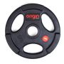 Origin Rubber Olympic Weight Plates