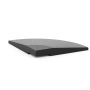 Origin 40mm Corner Ramp with CAP System - Black