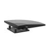 Origin 40mm Corner Ramp with CAP System - Black