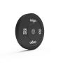 Origin Black Olympic Bumper Plates