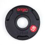 Origin Rubber Olympic Weight Plates
