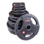 Origin Rubber Olympic Weight Plates