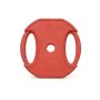 Origin Rubber Studio Weight Plate Set 