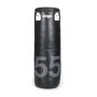 Origin 4ft Leather Punch Bag (55kg)