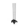 Origin 9 Bar Vertical Barbell Rack 