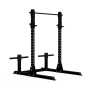 Alpha Series Compact Half Rack