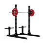 Alpha Series Compact Half Rack