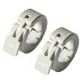 Origin Clamp Collars
