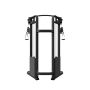 Alpha Series Dual Adjustable Pulley