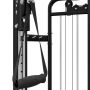 Alpha Series Dual Adjustable Pulley