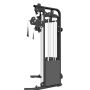 Alpha Series Dual Adjustable Pulley