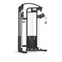 Alpha Series Dual Adjustable Pulley