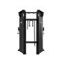 Origin Dual Adjustable Pulley 