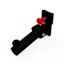 Origin Elite Series Drop-In Landmine Attachment