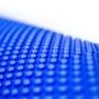 Origin Large Foam Roller - Blue