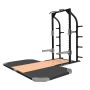 Origin Half Rack Integrated Platform