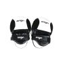Origin Hook and Jab Pads