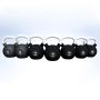 Origin Rubber Kettlebell