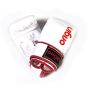 Origin Leather Boxing Mitts