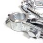 Origin Lifting Chains