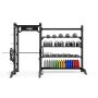 Origin Performance Series - Half Rack POD 1.0